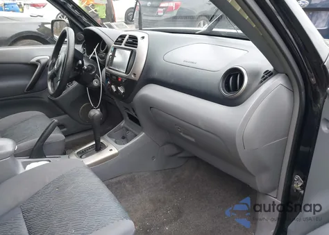 2002 Toyota Rav4 z USA, uszkodzony, nr VIN JTEHH20V326069778